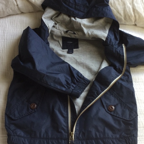 Raincoat - Picture 2 of 2